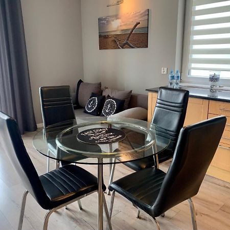 Sail To Gdynia Apartment Luaran gambar