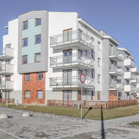 Sail To Gdynia Apartment Luaran gambar