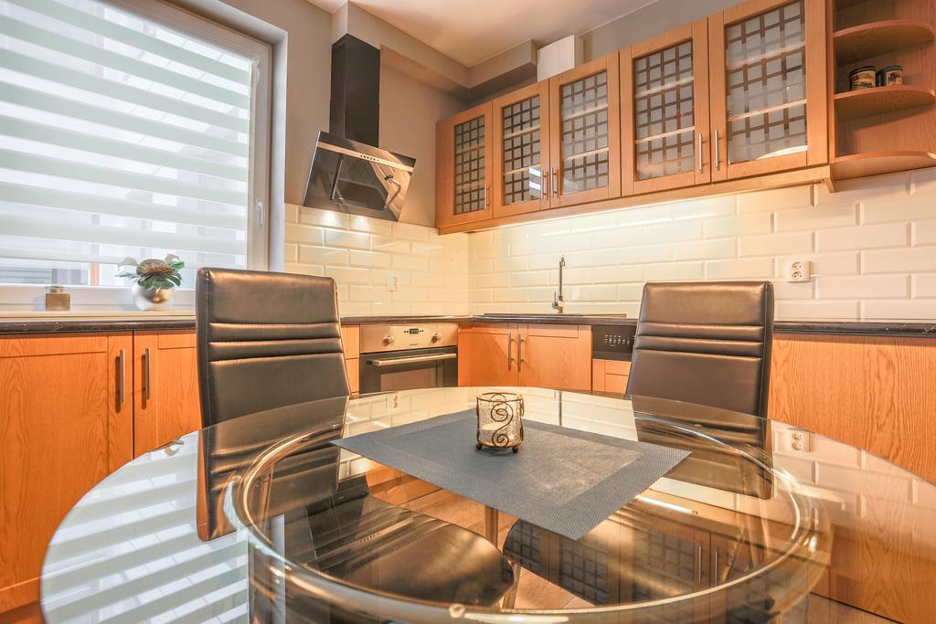 Sail To Gdynia Apartment Luaran gambar